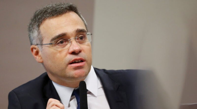 André Mendonça é o novo relator do caso Banco Master no STF