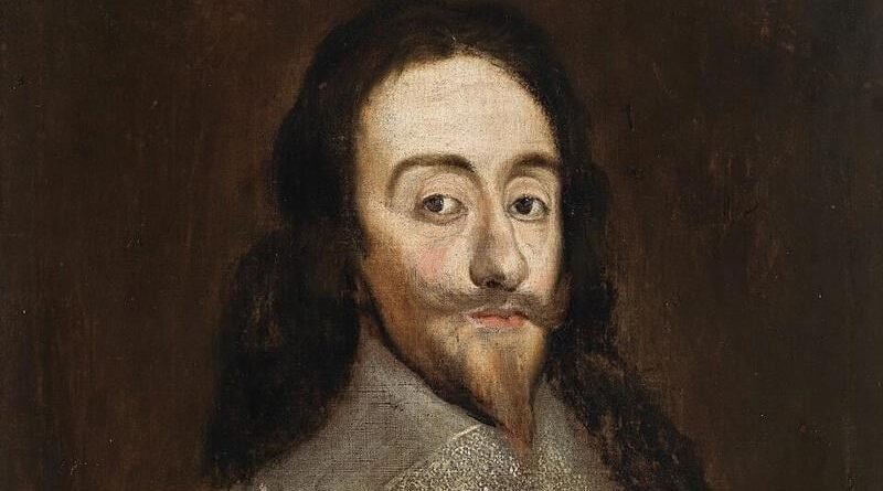 Antes de Andrew, a última prisão na realeza britânica ocorreu há 377 anos