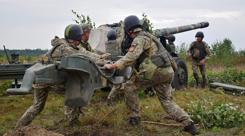 Após a Finlândia, EUA também alertam sobre planos da Rússia para a Europa após o fim da guerra na Ucrânia