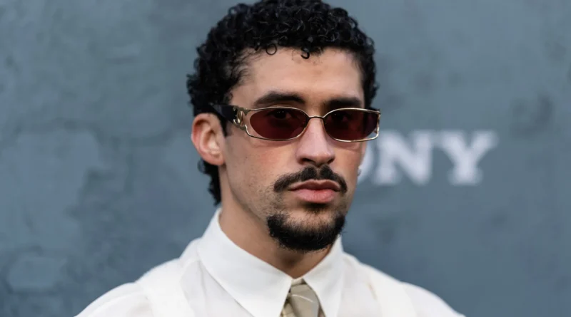 Após discurso de Bad Bunny contra o ICE, Casa Branca responde com ironia ao protesto