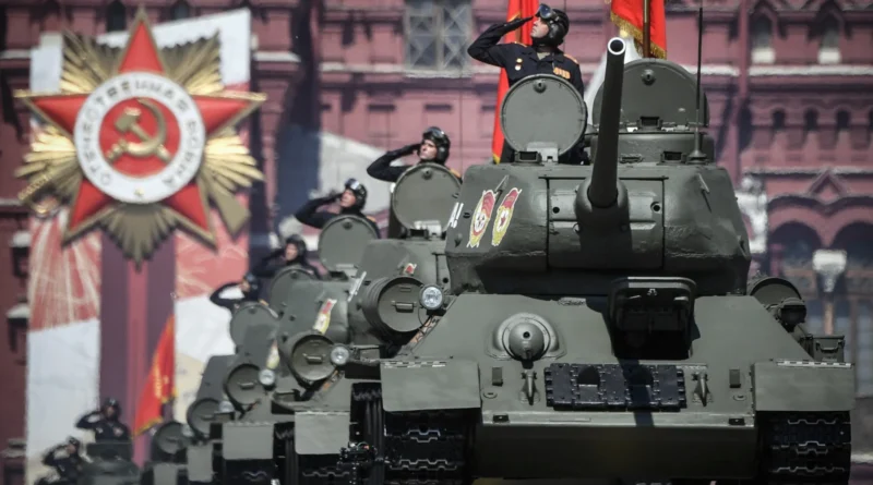 As principais ameaças à ordem mundial em 2026