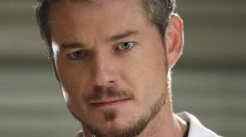 Ator de Grey's Anatomy morre aos 53 anos