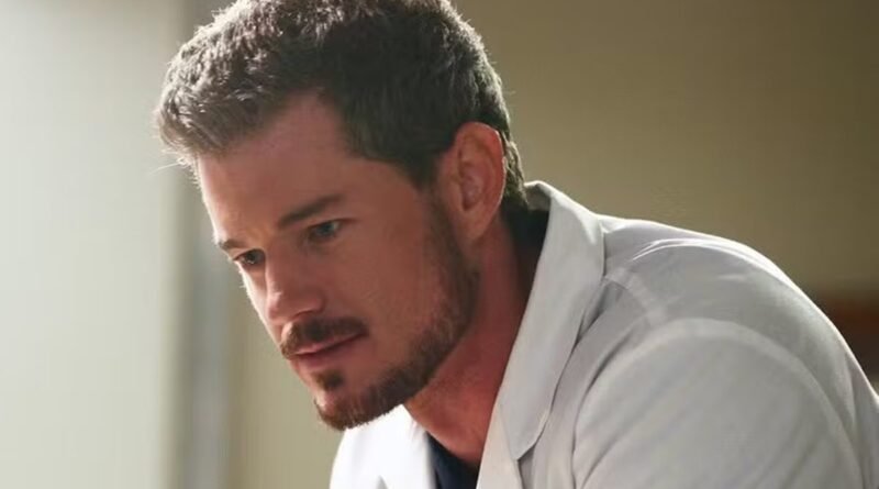 Ator de Grey's Anatomy morre devido a doença degenerativa