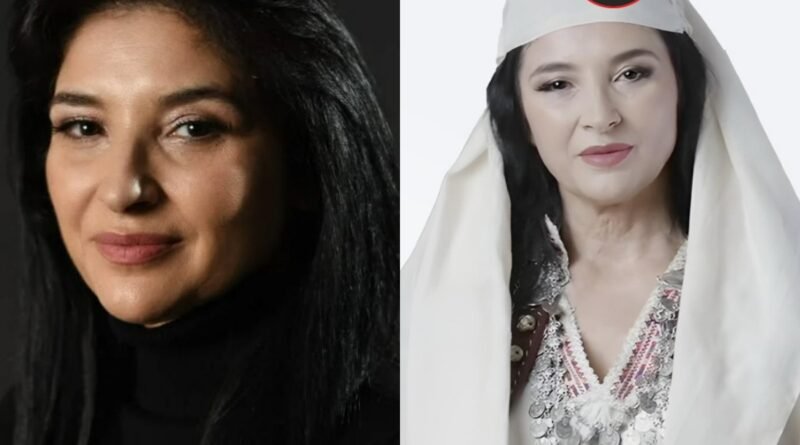 Atriz acusa governo da Albânia de utilizar sua imagem em ministra gerada por inteligência artificial