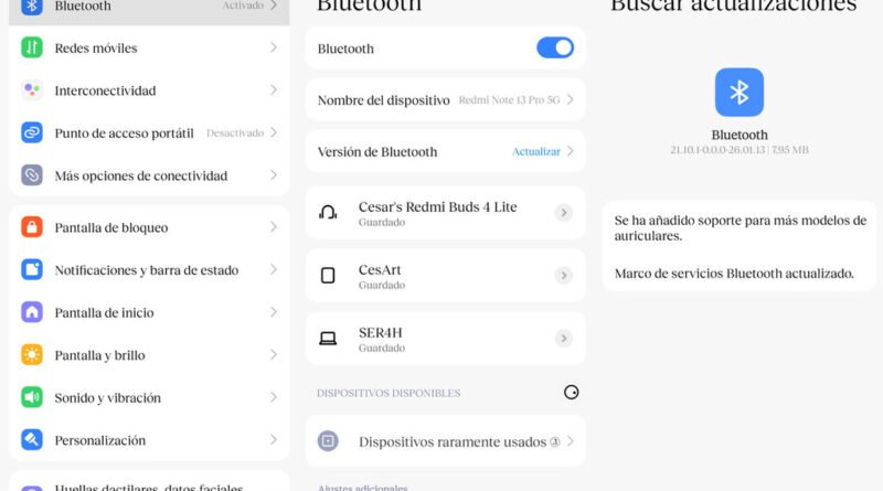 Atualização essencial para celulares Xiaomi é instalada em apenas 30 segundos