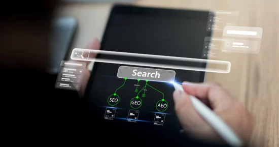 Aumento de 580% nas buscas por LLMs para e-commerce destaca a importância do GEO