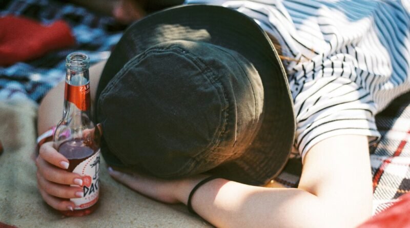 Bactérias intestinais podem causar intoxicação alcoólica sem a ingestão de álcool