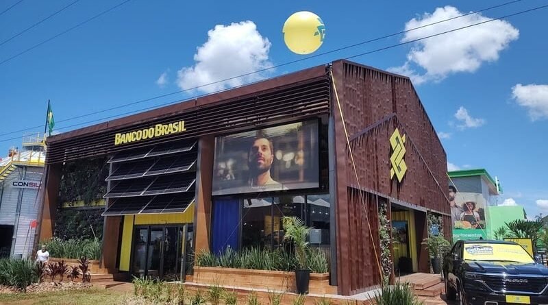 Banco do Brasil projeta R$ 2 bilhões em propostas para o Show Rural Coopavel 2026