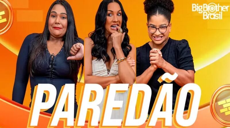 BBB 26: Enquete indica eliminação de participante em Paredão disputado
