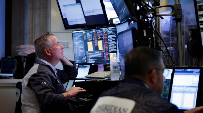 Big techs projetam investimento de US$ 600 bilhões na corrida da IA até 2026 e geram apreensão entre investidores