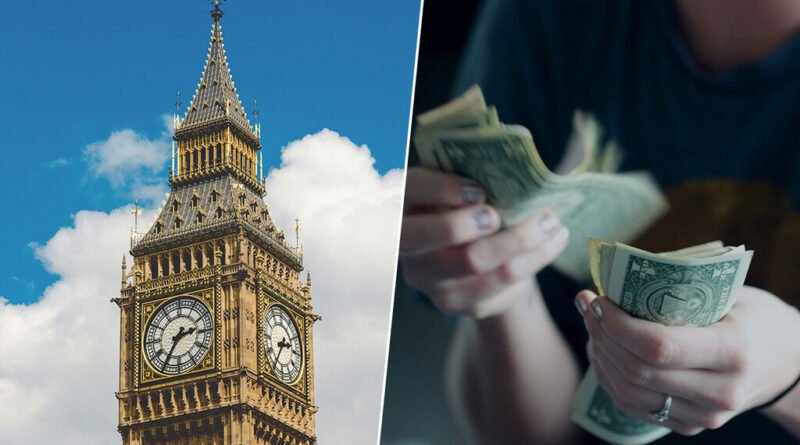 Bilionários da IA defendem renda básica universal para compensar empregos perdidos enquanto governo do Reino Unido avalia a proposta