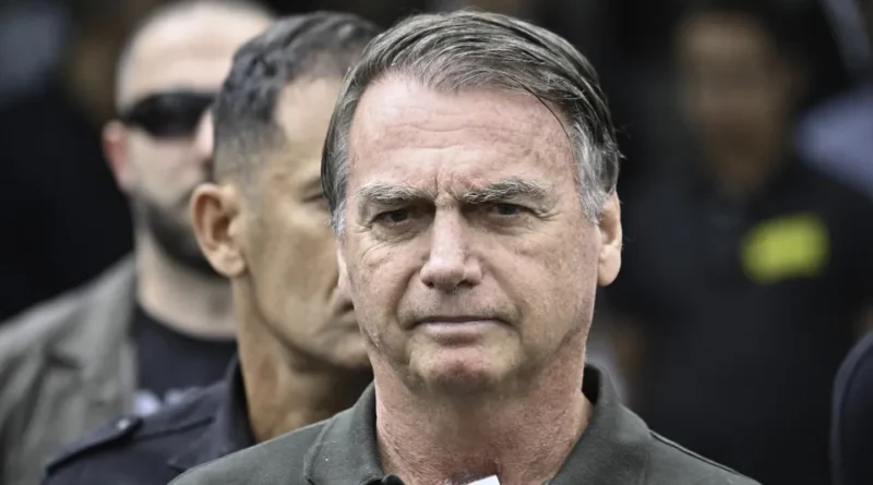 Bolsonaro elogia transferência à Papudinha e aliados destacam 'bom gesto' na decisão