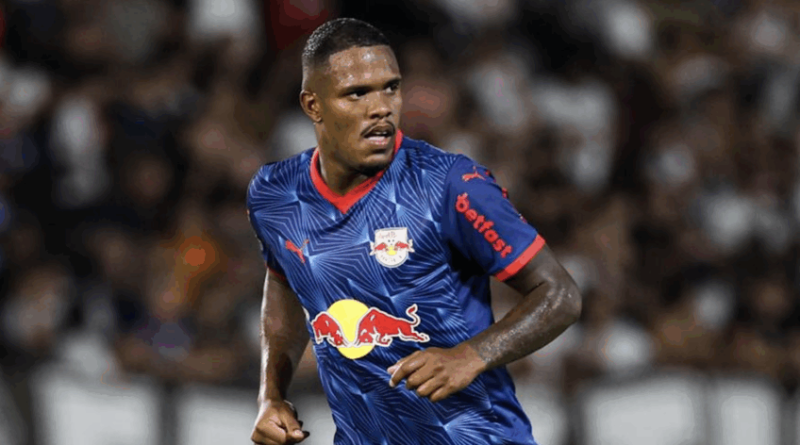 Bragantino considera punição a zagueiro por comentário sobre árbitra