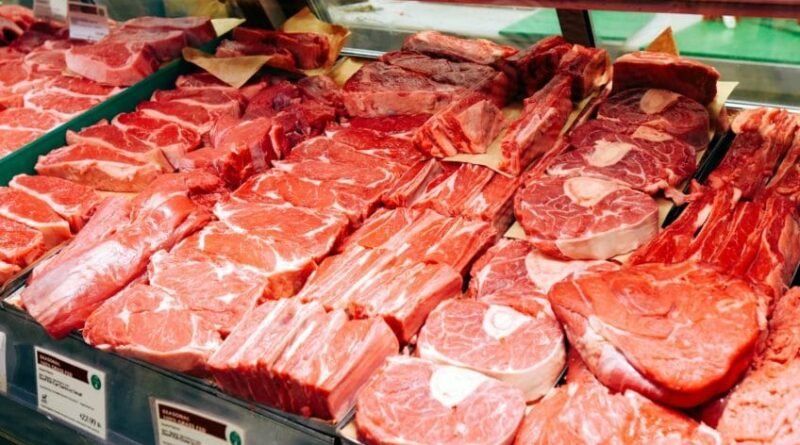 Brasil avança na abertura do mercado de carne bovina na Coreia do Sul