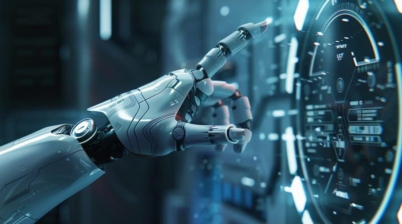 Brasil define regulamentação para inteligência artificial e estabelece limites ao seu uso