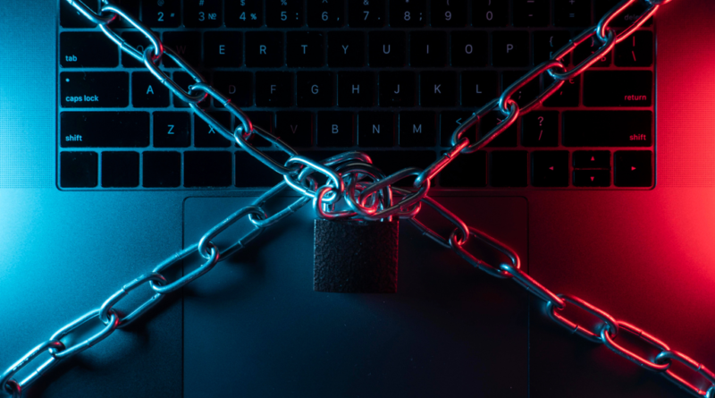 Brasil figura entre os três países com maior número de ataques de ransomware no mundo