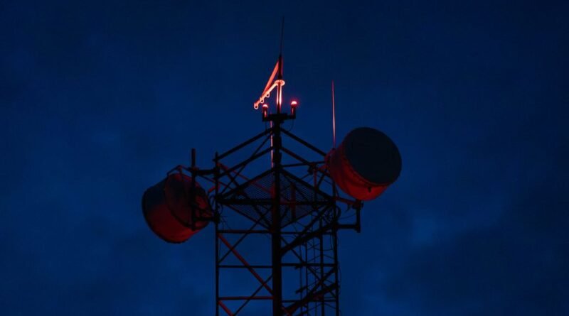 Brasil recebe nova operadora de telecomunicações asiática