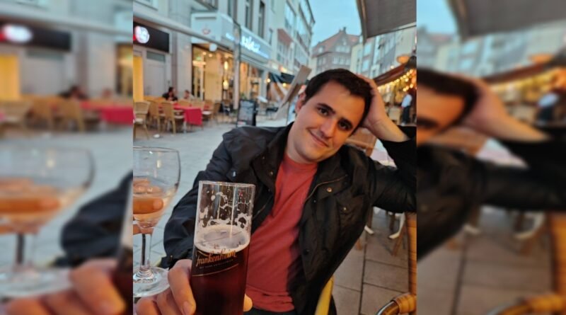 Brasileiro morre após queda em canal na Holanda enquanto família investiga o incidente