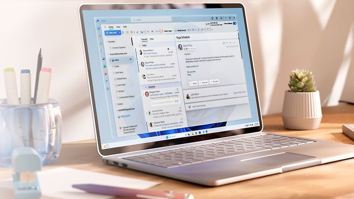 Bug no Outlook bloqueia uso do mouse e requer PowerPoint para solução