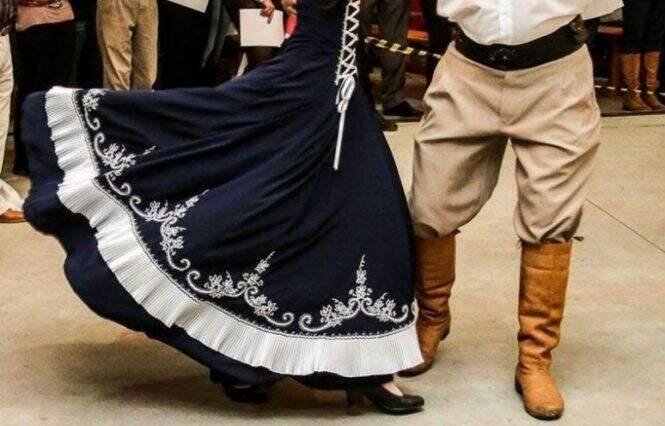 Bugio pode ser reconhecido como manifestação cultural do Brasil segundo ritmo gaúcho