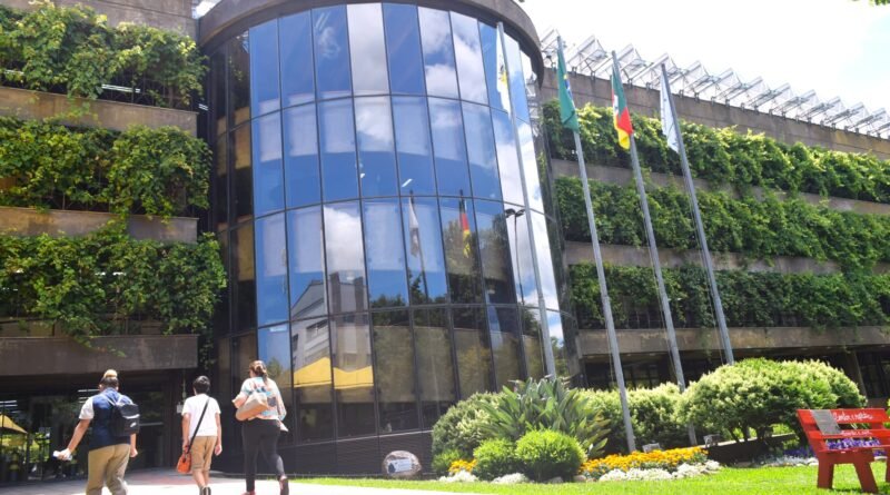 Câmara afirma que duplicação do vale-alimentação de servidores não resultará em aumento de impostos em Caxias do Sul