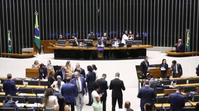 Câmara agenda votação do acordo Mercosul-União Europeia para esta quarta-feira
