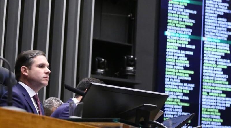 Câmara analisa acordo entre Mercosul e União Europeia com votação prevista para fevereiro