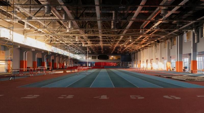 Câmara aprova criação da Universidade Federal do Esporte