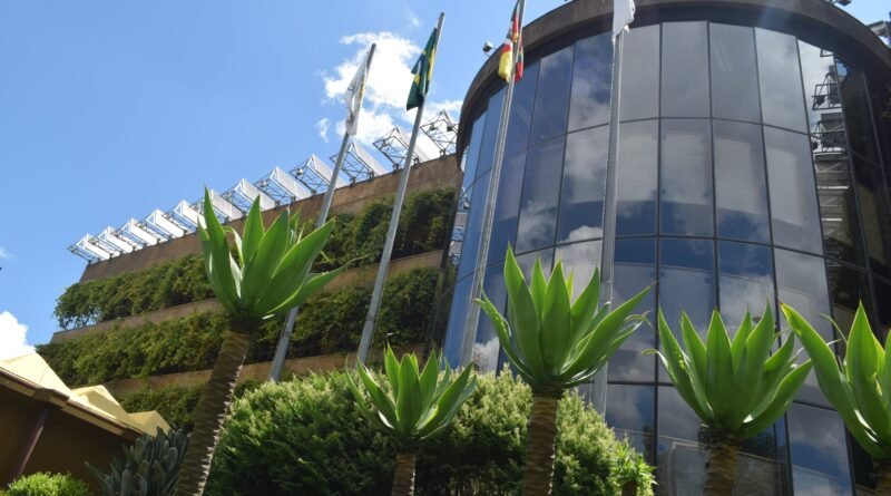 Câmara aprova criação do Fundo Municipal de Gestão Urbana em Caxias do Sul