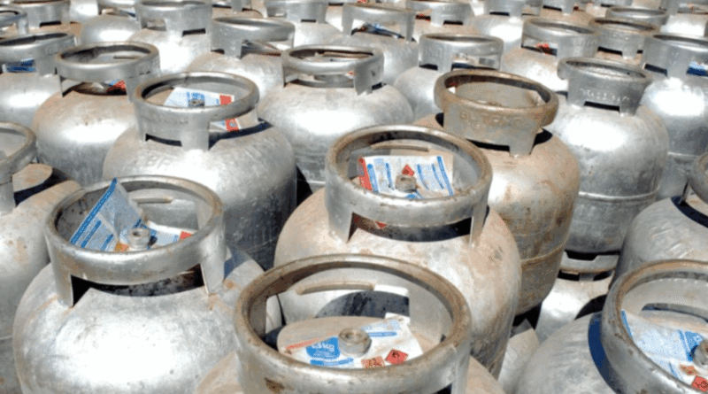 Câmara aprova projeto Gás do Povo e incentivos ao GLP na indústria