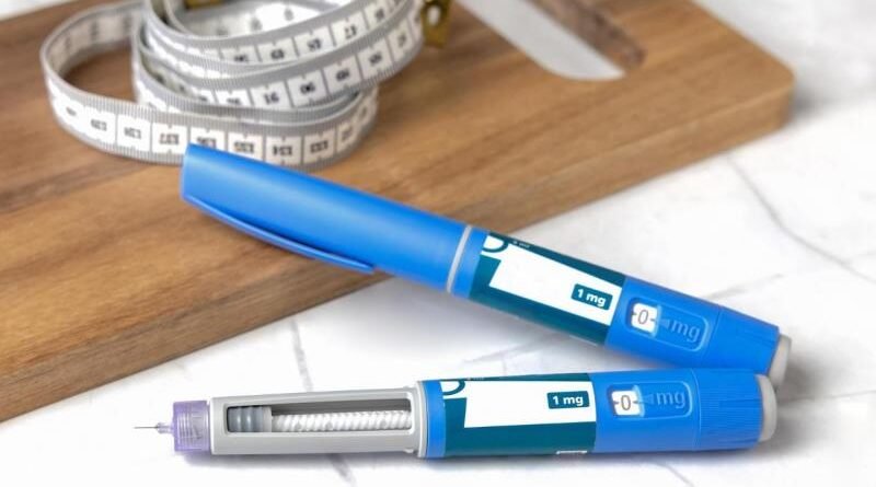 Câmara aprova urgência para a quebra de patentes do Mounjaro