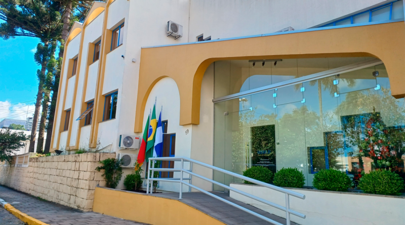 Câmara de Garibaldi realiza Sessão Ordinária e Audiência Pública na quarta-feira, 18