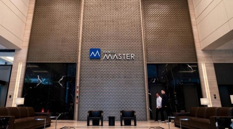 Câmara e Senado avaliam abertura de CPI para investigar o Banco Master