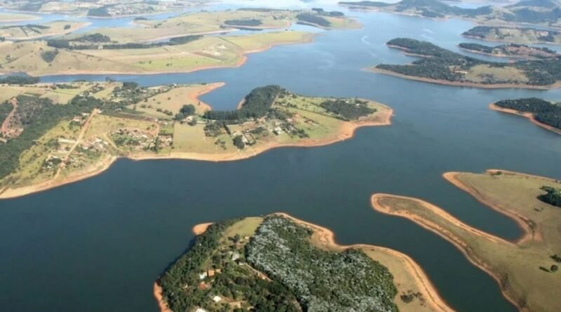 Cantareira apresenta recuperação em março e Sabesp pode aumentar captação de água
