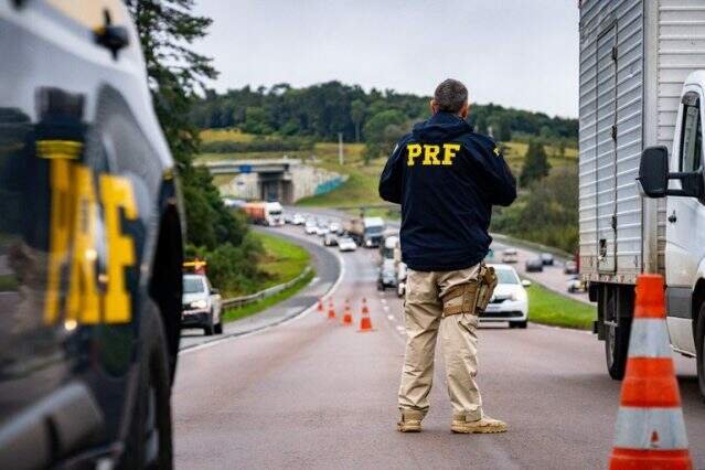 Carnaval deixa cinco mortos nas rodovias federais do Rio Grande do Sul