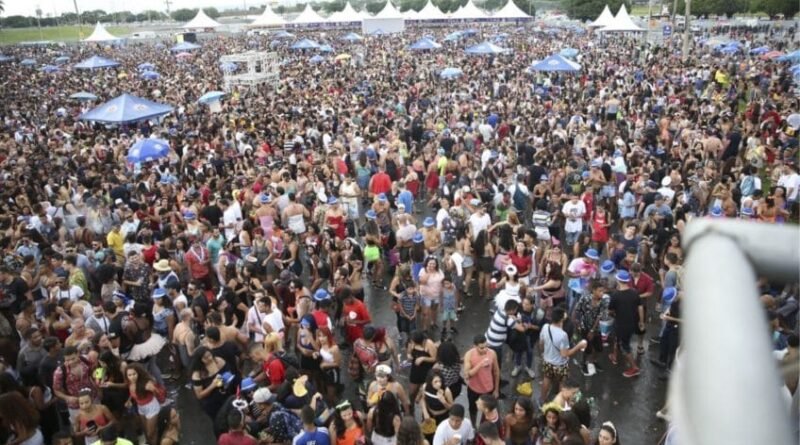 Carnaval exige cuidados para evitar acidentes com rede elétrica, alerta Abradee