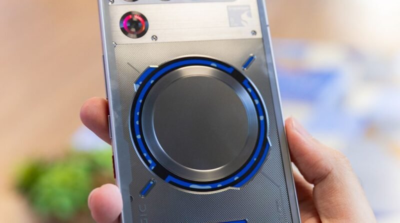 Celular gamer: duração da bateria em testes reais sem recarga