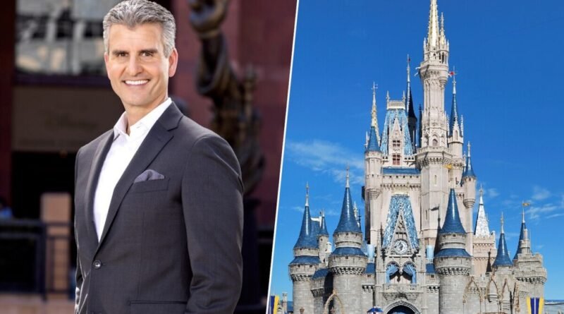 CEO da Disney se aposenta e passa liderança para chefe do departamento de maior sucesso