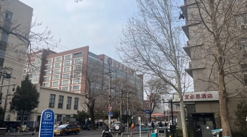 China atualiza normas de qualidade do ar após 14 anos