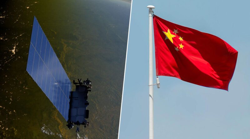 China desenvolve arma de micro-ondas de 20 GW capaz de desativar satélites da Starlink por até 60 segundos