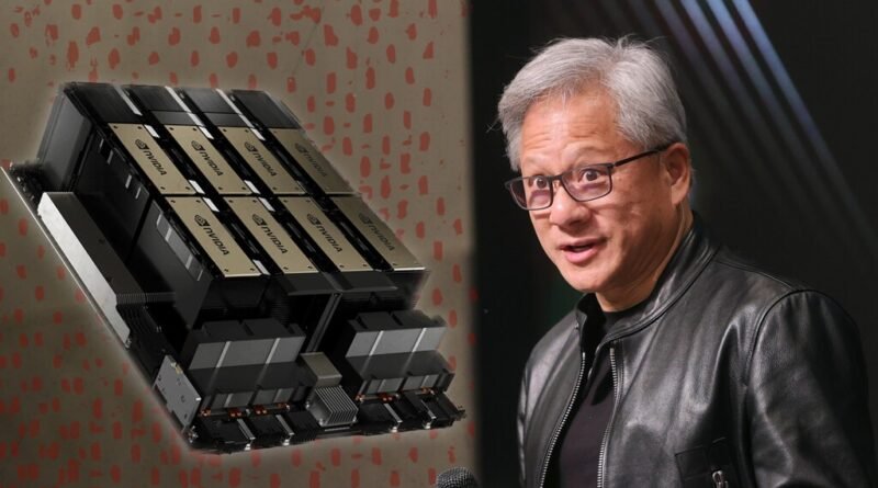 China deveria ter liberado compra de chips da NVIDIA por empresas de IA