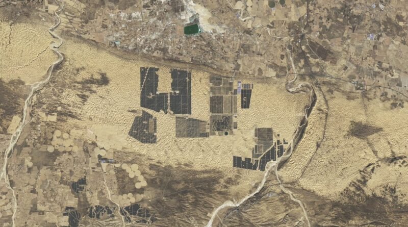 China implementa plano de revitalização para energias renováveis desde 2011 e vai além da descarbonização global