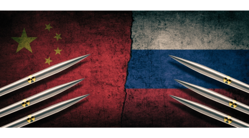 China investe US$10 bilhões na indústria russa e acelera produção do míssil temido pelo Ocidente