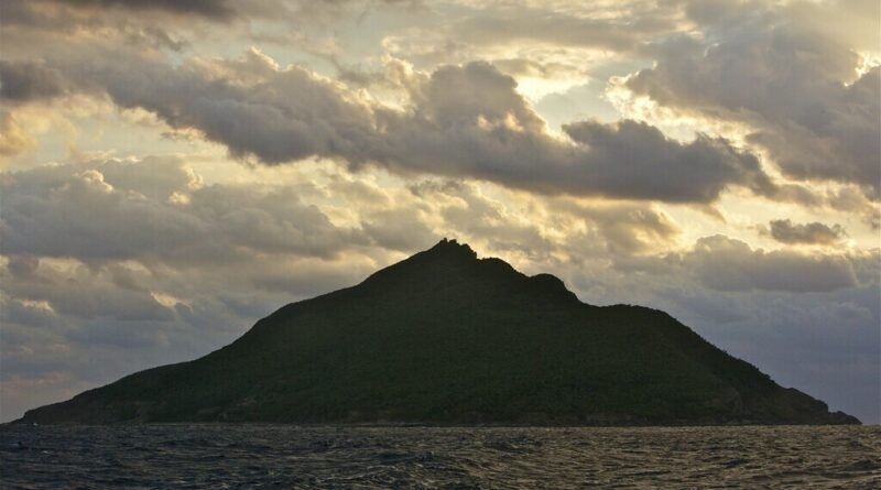 China revela ao Japão documento diplomático secreto da Segunda Guerra Mundial