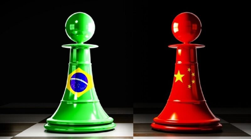 China tinha plano secreto para o Nordeste que preocupou os EUA antes de 64