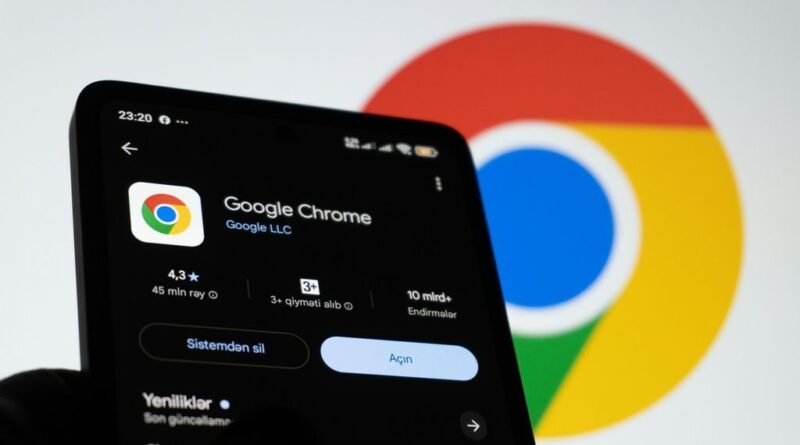 Chrome introduz recurso de tela dividida para acesso simultâneo a dois sites