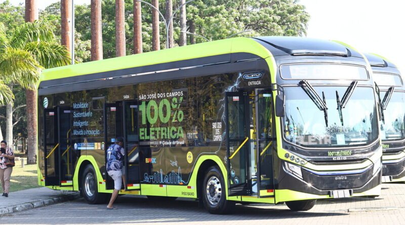 Cidade brasileira se torna a primeira do mundo a alcançar padrão máximo de qualidade de vida