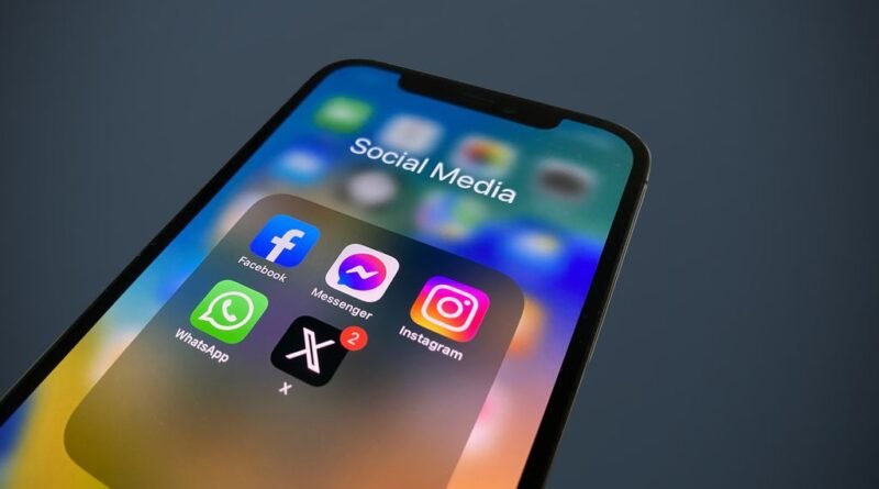 Cinco estratégias para combater a exaustão nas redes sociais e evitar a rolagem sem fim