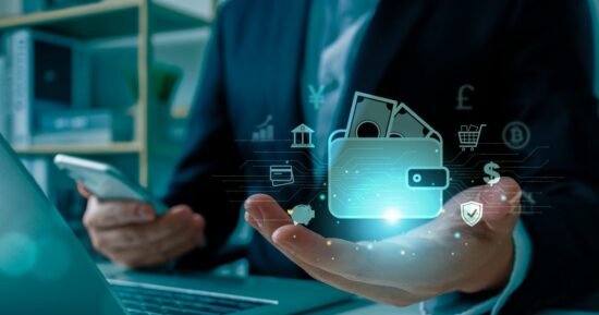 Cinco tendências de pagamento digital na América Latina para 2026