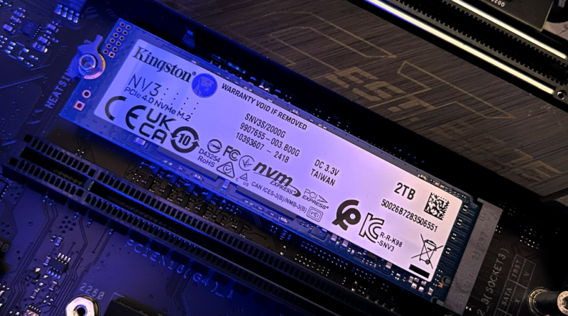 Como identificar SSDs falsos e fraudes de hardware antes e depois da compra